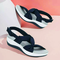 Velanora OrthoSandals - Durable and Comfortable