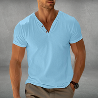 Lucas | Elegant en ademend poloshirt