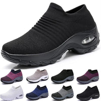 Sanne | Lightweight and comfortable hiking shoes