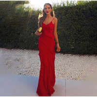 Elin| Timeless and Elegant Long Dress for Every Occasion