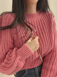 Bespira | Trui (Casual) | Stijlvol
