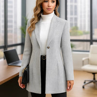 Alannah | Elegante en professionele damesblazer