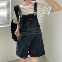Shorts Estivi in Jeans da Donna