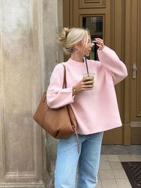 Blissta | Trui | Comfortabel