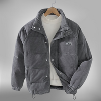 Borealis | Giacca invernale | Calda