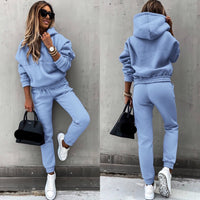 Boreza | Joggingset (Trendy) | Comfortabel