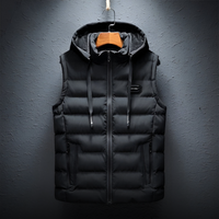 Bostro | Bodywarmer | Functioneel