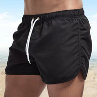 Tobias | Quick-drying swim shorts for beach and swimming