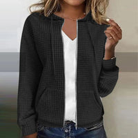Kristin | Weather-Resistant Horizon Jacket with Refined Silhouette