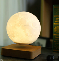 Brillum | Maanlamp | Drijvend Licht