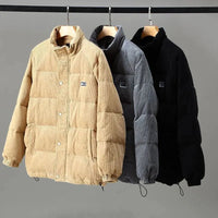 Brixen | Vintage | Winterjas