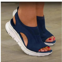 Sandalias de Verano ZephyrZone