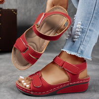 Fulya| Sandalias ortopédicas cómodas y con estilo
