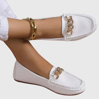 Amalia | Elegante En Comfortabele Orthopedische Loafers