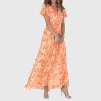 Celine | Elegante Jurk met Tijdloze Vrouwelijke Uitstraling