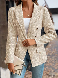 Esmee | Tijdloze en elegante damesblazer