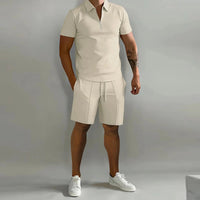 Liam | Stylish summer set for effortless elegance