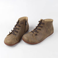 Elisha | Moderne elegante Premium-Stiefeletten