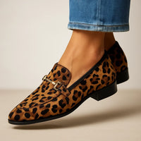 Kerstin | Charaktervolle Damen-Loafer mit moderner Statement-Ausstrahlung