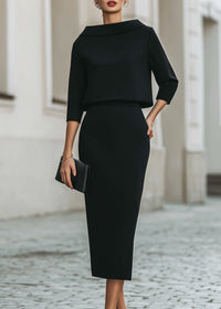 Julia | Comfortable and elegant two-piece set