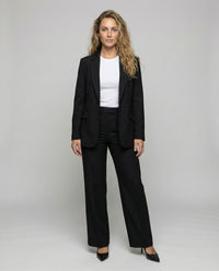 Camila | Comfortabel & Veelzijdig Dames Tweedelig Pak