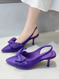 Stilvolle Sandalen von SublimeSteps