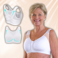 Jasmin | Comfortable Wireless Bra