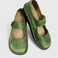 Eva | Comfortable and orthopedic stylish shoes