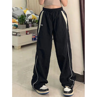 Pantaloni retrò luminosi LeeterMode
