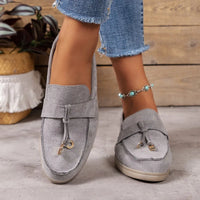 Mocasines Casual para Dama UrbanElegance