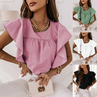 Gleeter Glamour Summer Freedom Women's Top