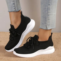 Zapatillas de Otoño para Dama ModeFusion