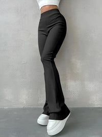 Sexy Slim High Waist Pants