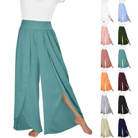JoyaMode High Waist Pants