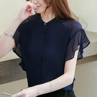 Blusas de Verano de ChicEuphoria