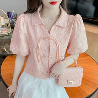 Blusas con Estilo para Dama