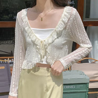 Chaqueta de Protección Solar de Verano - Lacey & Co.