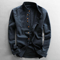 Daniela | Japanse stijl blouse