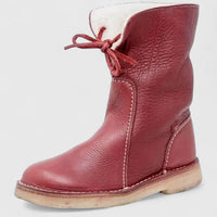 Elin | Botas de invierno ortopédicas con soporte cómodo