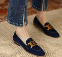 Livia| Mocasines femeninos elegantes y cómodos
