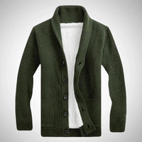 Niklas | Gilet in pile elegante per l'inverno