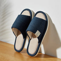 Davide | Lichtgewicht, antislip pantoffels