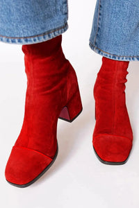 Mila | Elegante Komfortstiefel mit zeitlosem Stil