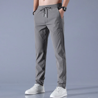 Noah | Stylish and breathable stretch pants