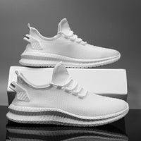 Niels| Sneakers leggere e traspiranti