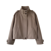 Anna | Comfortabel en Verfijnd Dames Jack