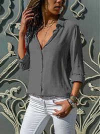 Romina | Elegante und modische Bluse