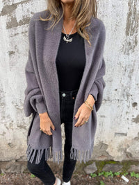 Valeria | Warm and elegant winter coat