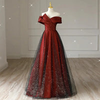 Enchant with Our Sexy Evening Dresses