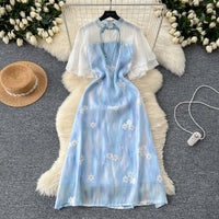 NimbleNest Sommerkleid